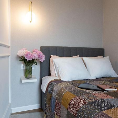 Bliska Wola 319 Apartment Warsaw Luaran gambar