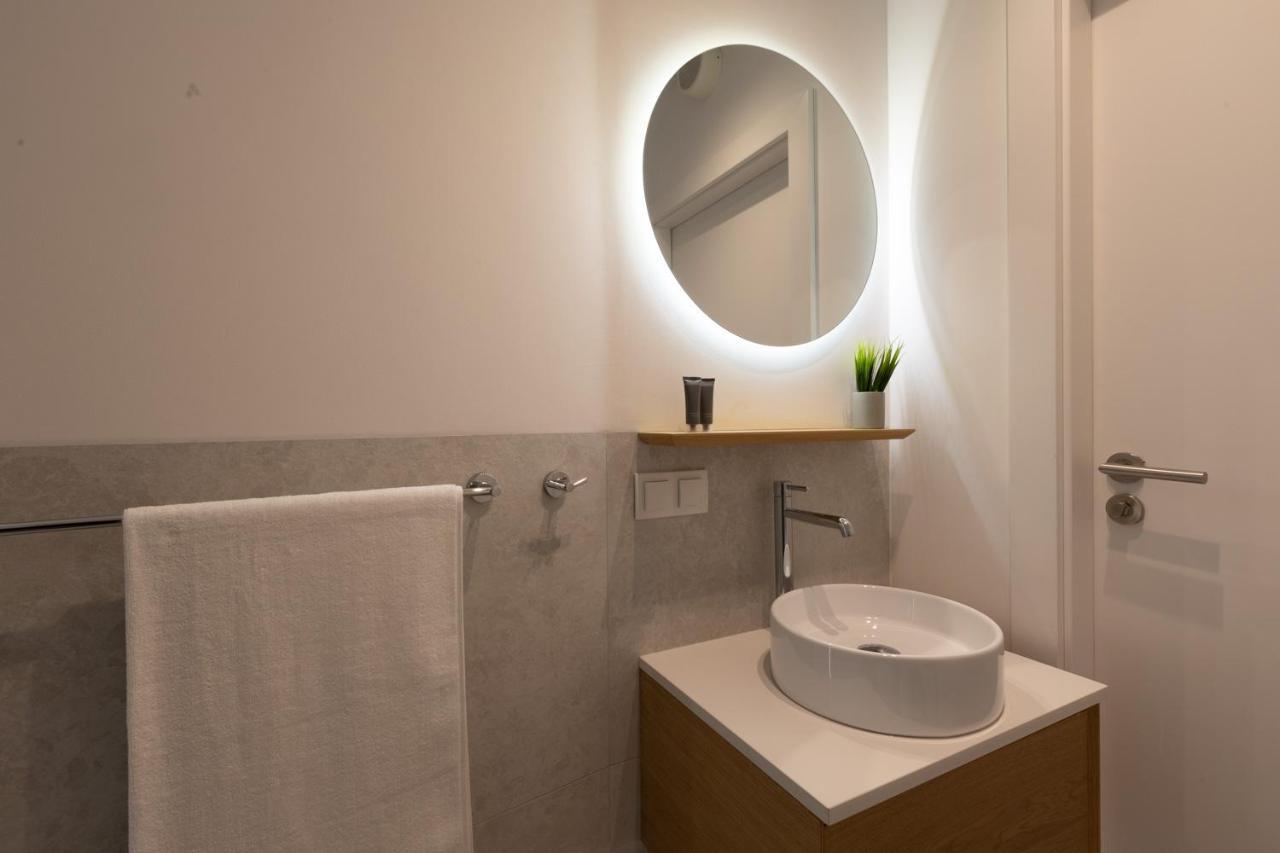 Bliska Wola 319 Apartment Warsaw Luaran gambar